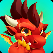 Dragon City Resources Generator